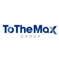 TO THE MAX GROUP logo - Similar company to Peak Vision