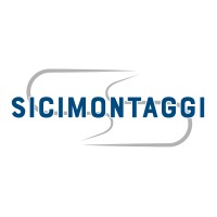 Sicimontaggi S.r.l. logo - Similar company to Augusta System Integration Srl