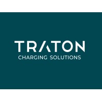 TRATON Charging Solutions logo - Similar company to Leap24