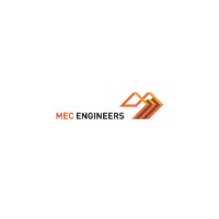 Mec Engineers logo - Similar company to Alind