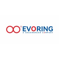 Evoring Precision Manufacturing logo - Similar company to Waisons