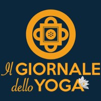 Il Giornale dello Yoga logo - Similar company to Senzatomica