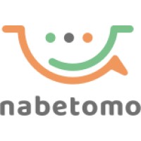nabetomo logo - Similar company to Bizwind