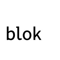 BLOK Modular logo - Similar company to Saltair Modular