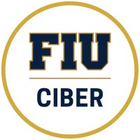 Center for International Business Education and Research (CIBER) logo - Similar company to Center For Leadership At Fiu
