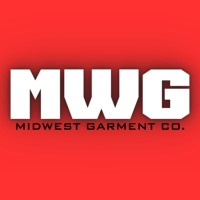 MWG Apparel logo - Similar company to Crewboss™