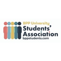 BPP Students Association logo - Similar company to Bpp University