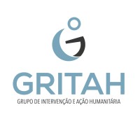 GRITAH logo - Similar company to Dimensão Nova