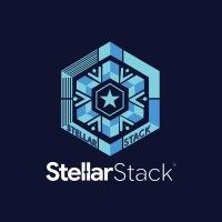 StellarStack.Ltd logo - Similar company to Agile It