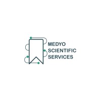 Medyo Scientific Services logo - Similar company to Plan B For Trading Services