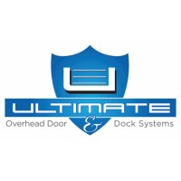 Ultimate Overhead Door & Dock Systems logo - Similar company to Central State Door Service