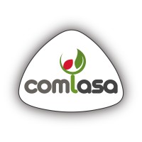 COMLASA logo - Similar company to Naksnack