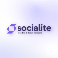 Socialite Digital logo - Similar company to Terrakin Robotics