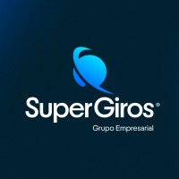 SuperGIROS logo - Similar company to Matrix Tech