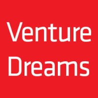 Venture Dreams logo - Similar company to Kriv Technology
