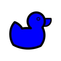 덕앤덕클링(Duck&duckling) logo - Similar company to Bitblue(주식회사 비트블루)