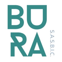 BURA logo - Similar company to Anyda