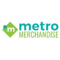 Metro Merchandise logo - Similar company to Everythingglobal