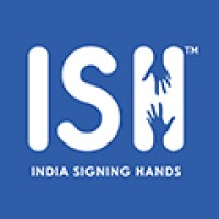 India Signing Hands Private Limited logo - Similar company to Aapl Solutions Pvt. Ltd.