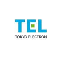 Tokyo Electron logo - Similar company to Tokyo Electron Us