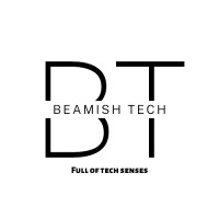 Beamish Tech logo - Similar company to Techjour