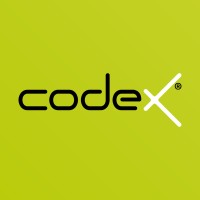 codex NL logo - Similar company to Rowak Ag