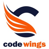 Code Wings logo - Similar company to Kodecrave Technologies