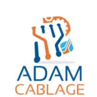Adam Cablage logo - Similar company to Storm Cycling
