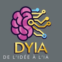 DYIA logo - Similar company to Sysk