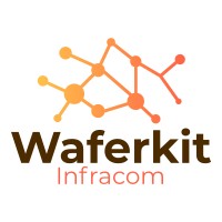 Waferkit Infracom logo - Similar company to Esatto Marine Services Llc