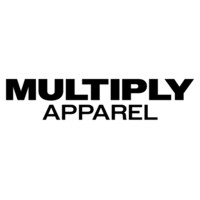 Multiply Apparel logo - Similar company to Our Studio Gmbh