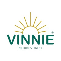 Vinnie Nutworld Private Limited logo - Similar company to Rice Corn Nuts Sl