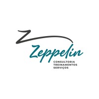 Zeppelin Consultoria logo - Similar company to Instituto Partner