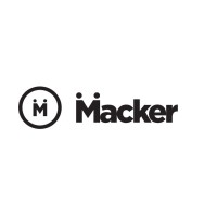 Macker Indonesia logo - Similar company to Hugearns