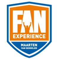 FANexperience 👏 logo - Similar company to Gemeenteraad Nijmegen