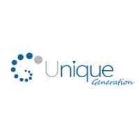 Unique Generation logo - Similar company to Platformeco