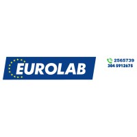 Eurolab Colombia logo - Similar company to Decoint Colombia