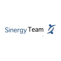 Sinergy Team SRL logo - Similar company to Inmarketing