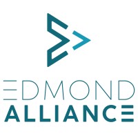 Edmond Alliance 2050 logo - Similar company to Nondoc Media