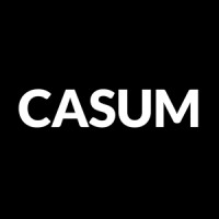Casum logo - Similar company to Proptex