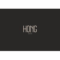 Hong Decor logo - Similar company to Sansol Engenharia Solar