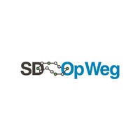 Stichting SD Op Weg logo - Similar company to Opt1Dev