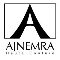 Ajnemra Haute Couture & RTW collection logo - Similar company to Wolfs Company - Part Of Grant Thornton