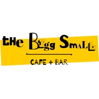 The Bigg Small Cafe+Bar logo - Similar company to Reliancefresh Limited