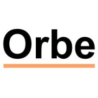 Orbe Fire logo - Similar company to Code Group - Building Surveyors