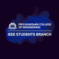 PCE IEEE STUDENTS BRANCH logo - Similar company to E-Cell_Ghrce