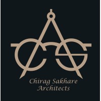 Chirag Sakhare Architects logo - Similar company to Moforge