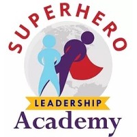 Superhero Leadership Academy logo - Similar company to Eco Planet Earth Corp