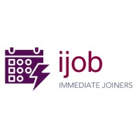 Immediate Joiners logo - Similar company to Immediate Joiners