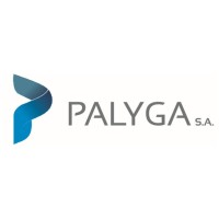Palyga S.A. logo - Similar company to Líneas Interiores